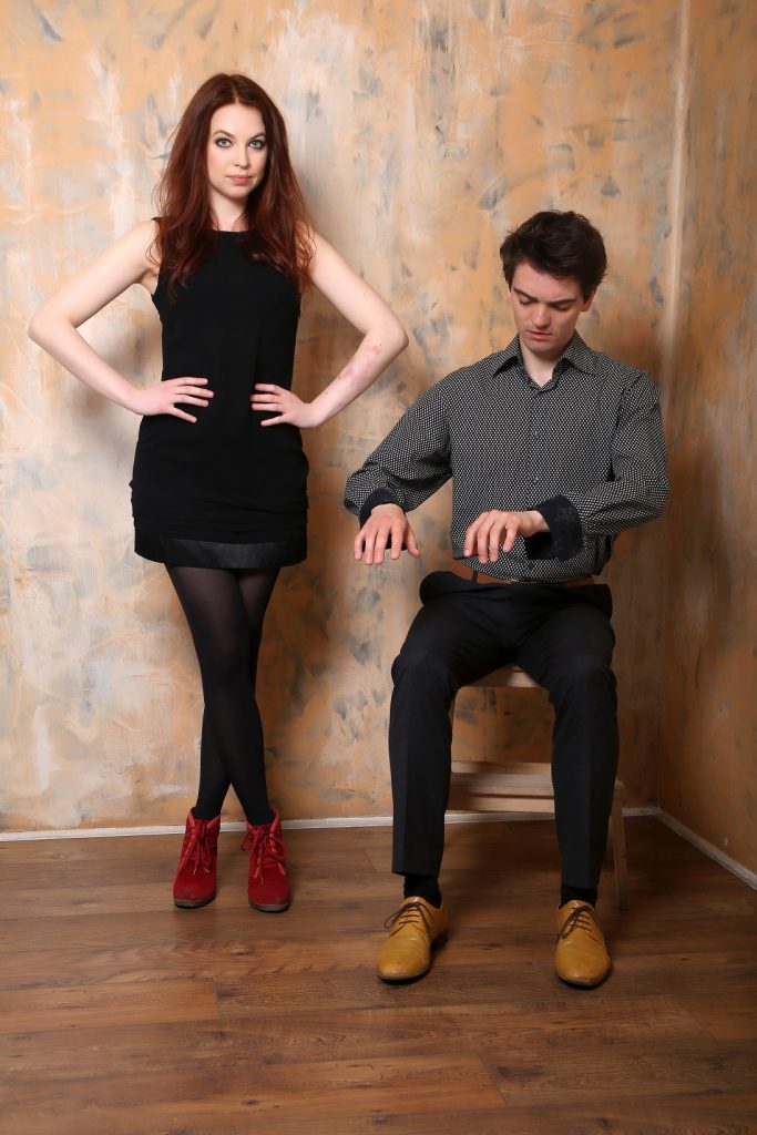 Rachmaninow Piano Duo 1