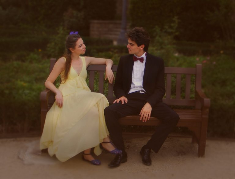 Rachmaninow Piano Duo 3